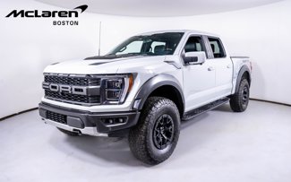 Used 2023 Ford F150 Raptor image 1