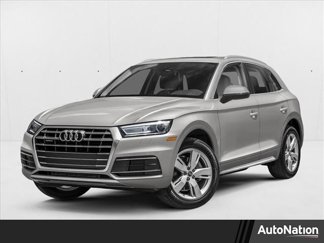 Used 2018 Audi Q5 2.0T Premium Plus w/ Premium Plus Package image 1