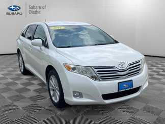 Used 2011 Toyota Venza image 1