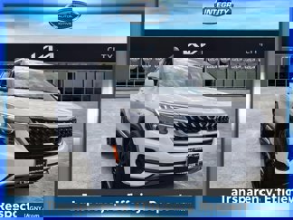 Used 2022 Kia Seltos Nightfall Edition image 1