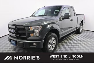 Used 2016 Ford F150 XL w/ Equipment Group 101A Mid image 1