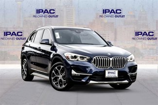 Used 2020 BMW X1 xDrive28i w/ Premium Package image 1