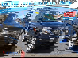Used 2010 Lexus RX 350 2WD image 1