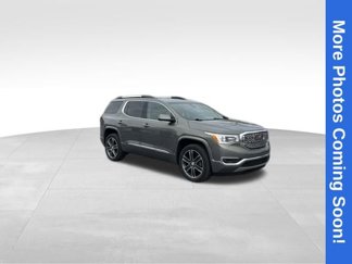 Used 2018 GMC Acadia Denali w/ Technology Package image 1