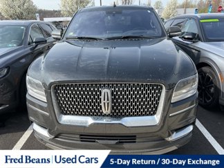 Used 2018 Lincoln Navigator L Select w/ Technology Package image 1