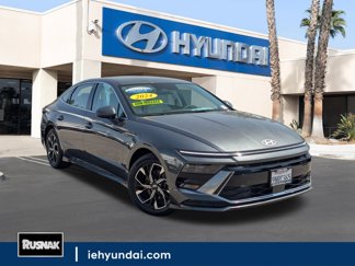 Used 2024 Hyundai Sonata SEL image 1