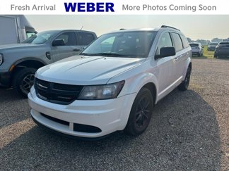 Used 2020 Dodge Journey SE w/ SE Popular Equipment Group image 1