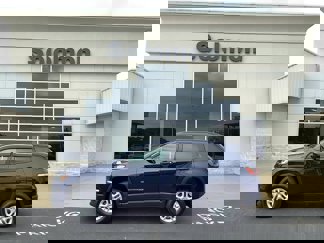 Certified 2018 Jeep Compass Sport w/ Tech Group image 1