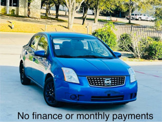 Used 2007 Nissan Sentra 2.0 w/ Anti-Lock Brake Pkg image 1