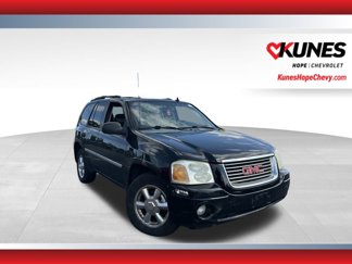 Used 2007 GMC Envoy SLE image 1