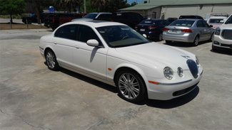 Used 2005 Jaguar S-TYPE 3.0 image 1