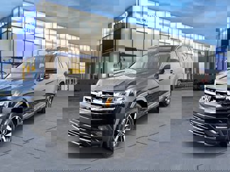 Used 2019 Volkswagen Atlas SEL Premium image 1