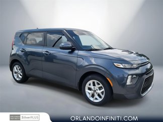 Used 2020 Kia Soul S image 1