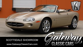 Used 2000 Jaguar XK8 Convertible image 1