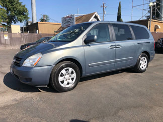 Used 2006 Kia Sedona LX image 1