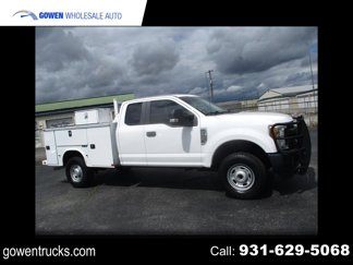 Used 2017 Ford F250 XL w/ Power Equipment Group image 1