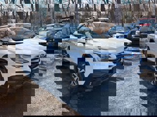 Used 2022 Subaru Outback Premium image 1