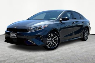 Used 2023 Kia Forte GT-Line w/ GT-Line Premium Package image 1