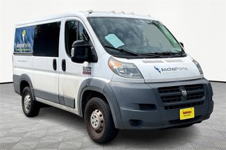 Used 2017 RAM ProMaster 1500 image 1