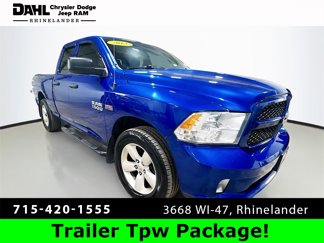 Used 2014 RAM 1500 Express image 1