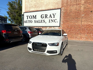 Used 2014 Audi A4 2.0T Premium Plus w/ Premium Plus Package image 1