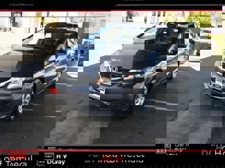 Used 2015 Honda Civic LX image 1