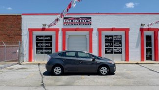 Used 2010 Toyota Prius image 1