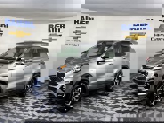 Used 2020 Kia Sportage LX w/ LX Popular Package image 1