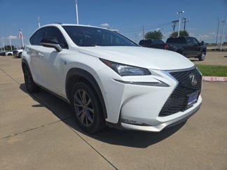 Used 2017 Lexus NX 200t FWD image 1