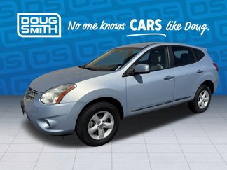 Used 2013 Nissan Rogue S w/ Special Edition Pkg image 1