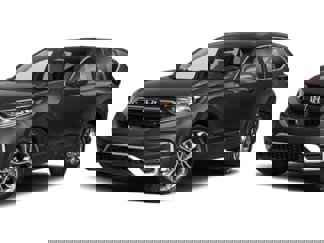 Used 2022 Honda CR-V EX-L image 1