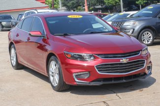 Used 2018 Chevrolet Malibu LT image 1