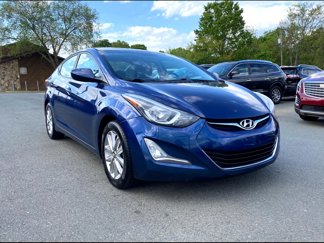 Used 2015 Hyundai Elantra SE w/ Option Group 02 image 1