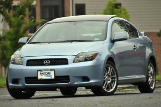 Used 2008 Scion tC Spec image 1