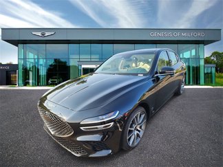 New 2026 Genesis G70 2.5T Prestige image 1