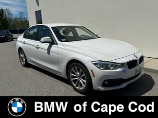 Used 2018 BMW 320i xDrive Sedan image 1