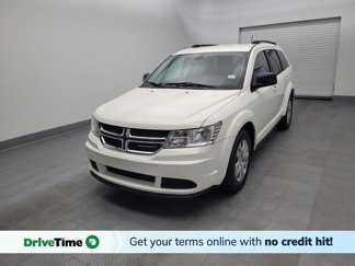 Used 2018 Dodge Journey SE w/ Connectivity Group image 1