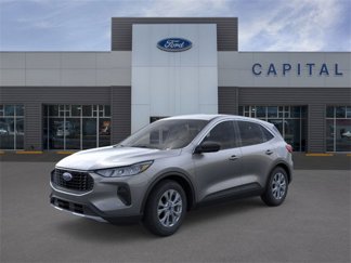 New 2024 Ford Escape Active w/ Tech Pack #1 image 1