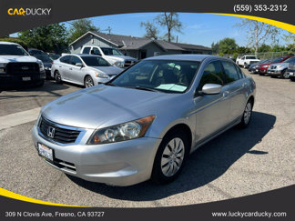 Used 2008 Honda Accord LX image 1