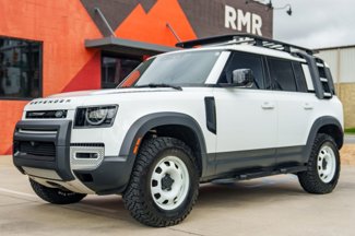 Used 2023 Land Rover Defender 110 S image 1