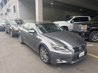 Used 2015 Lexus GS 350 image 1