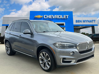 Used 2016 BMW X5 xDrive35i image 1