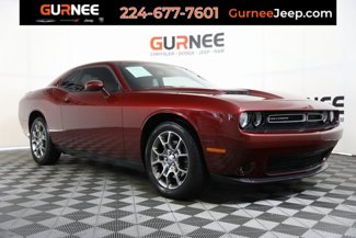 Used 2017 Dodge Challenger GT w/ Premium Sound Group image 1