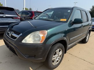 Used 2003 Honda CR-V EX image 1
