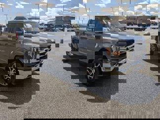 Certified 2022 Ford F150 Lariat w/ FX4 Off-Road Package image 1