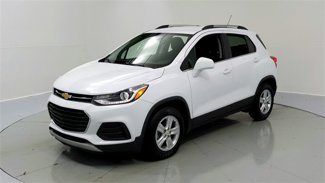 Used 2019 Chevrolet Trax LT image 1
