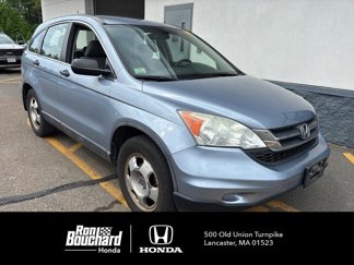 Used 2010 Honda CR-V LX image 1