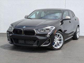 Used 2020 BMW X2 M35i w/ Premium Package image 1