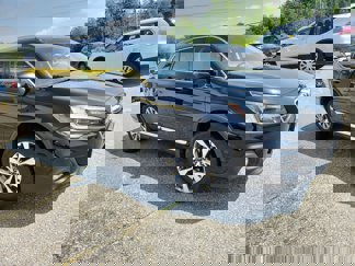 Used 2019 Subaru Outback 2.5i Touring image 1