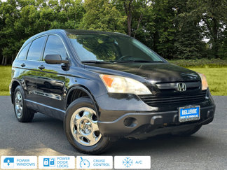 Used 2008 Honda CR-V LX image 1